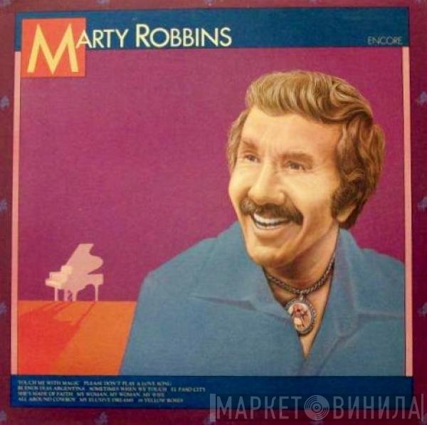 Marty Robbins  - Encore