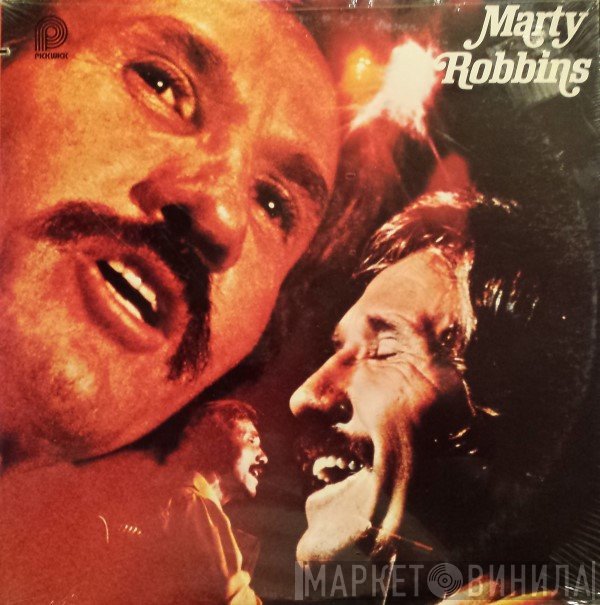 Marty Robbins - Marty Robbins