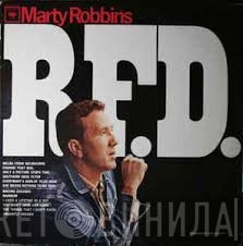 Marty Robbins  - R.F.D