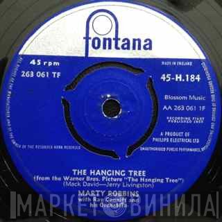 Marty Robbins - The Hanging Tree