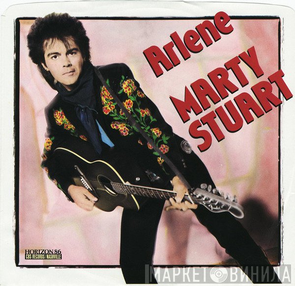 Marty Stuart  - Arlene