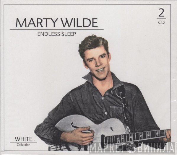 Marty Wilde - Endless Sleep