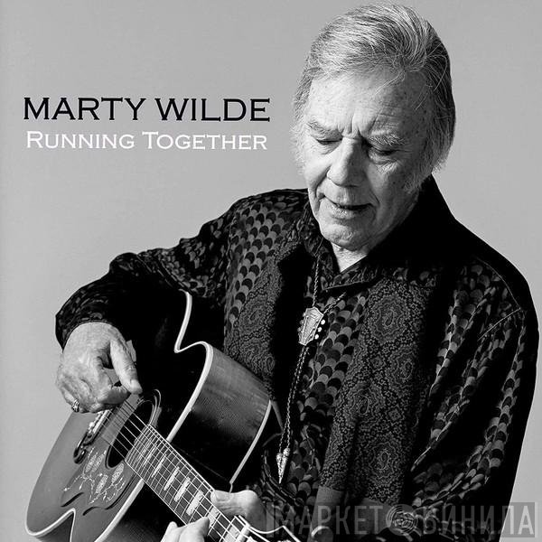 Marty Wilde  - Running Together