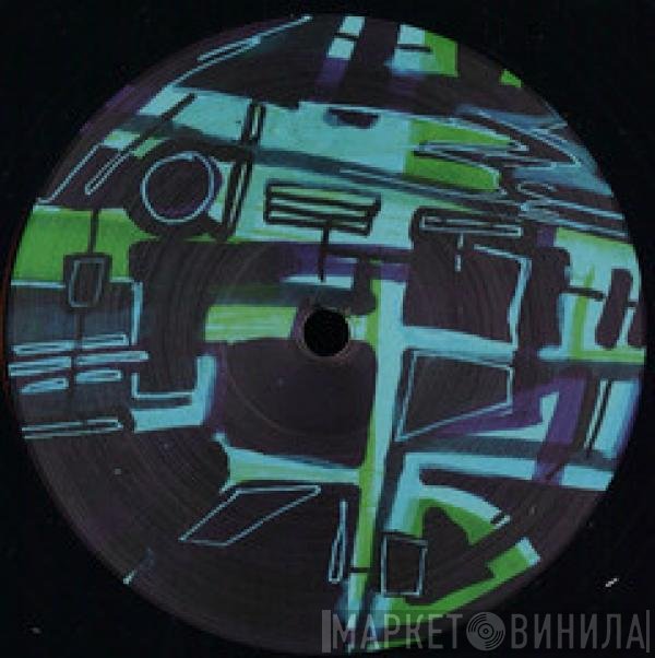Martyné &amp; Jacob Chenaux - Deathstar Ep