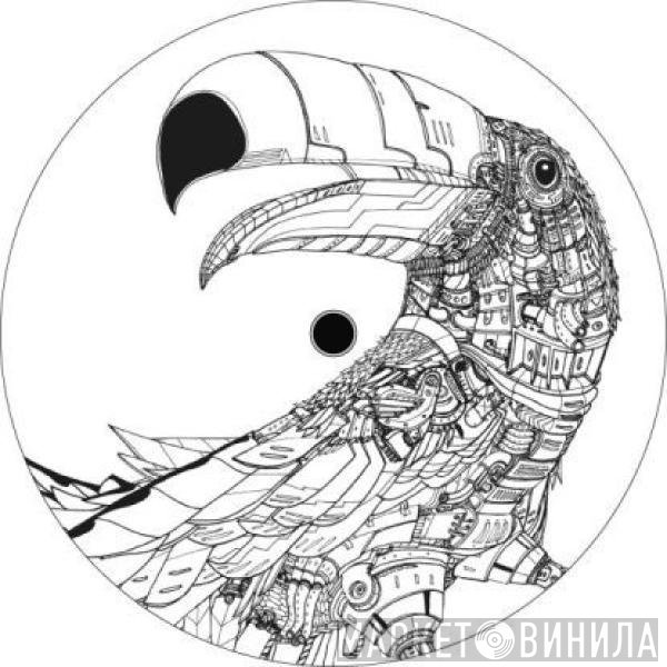 Martyn, DOP - Tucan EP