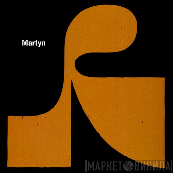 Martyn - Falling For You