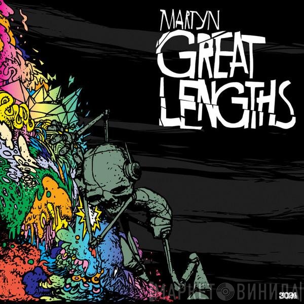Martyn - Great Lengths