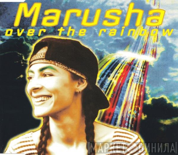 Marusha  - Over The Rainbow