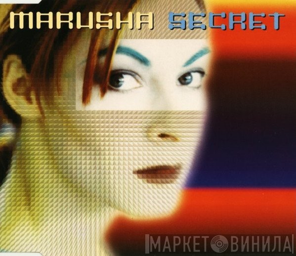Marusha  - Secret