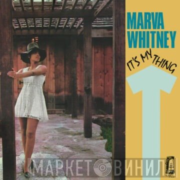 Marva Whitney - It's My Thing