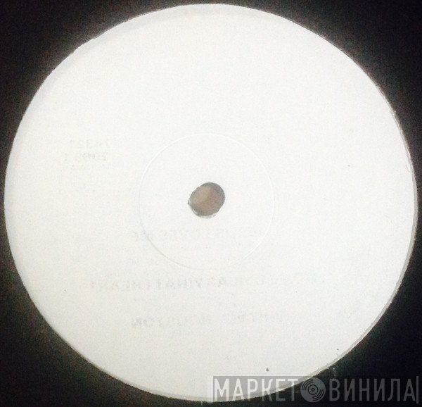 Marva  - Woman In Me
