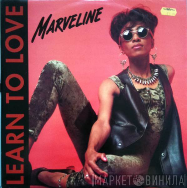 Marveline - Learn To Love