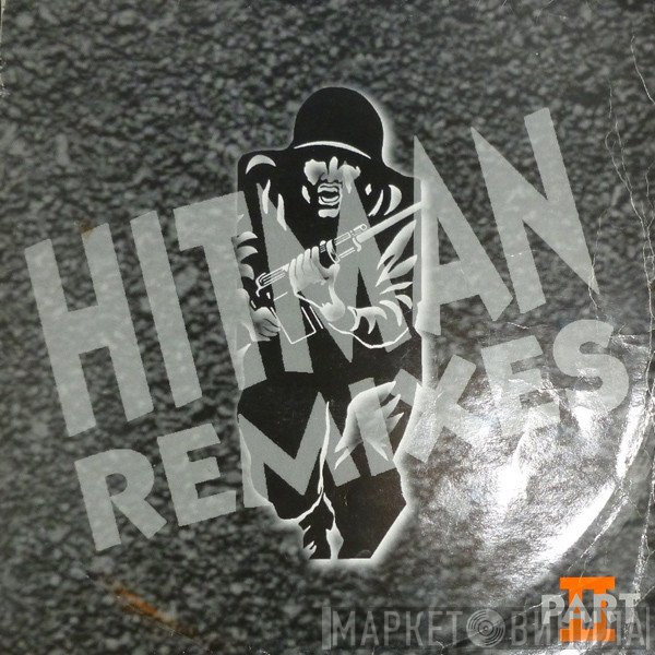 Marvellous Cain - Hitman Remixes (Part II)