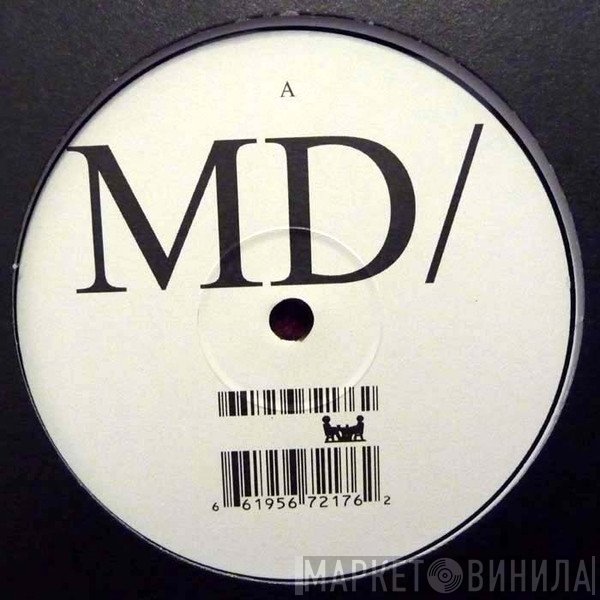 Marvin Dash & Lowtec  - MD/LOW