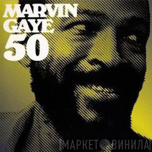 Marvin Gaye  - 50