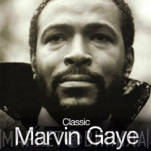 Marvin Gaye - Classic