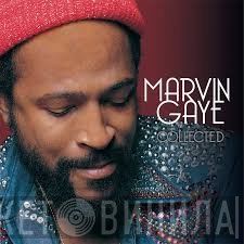 Marvin Gaye - Collected