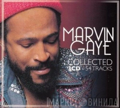 Marvin Gaye  - Collected