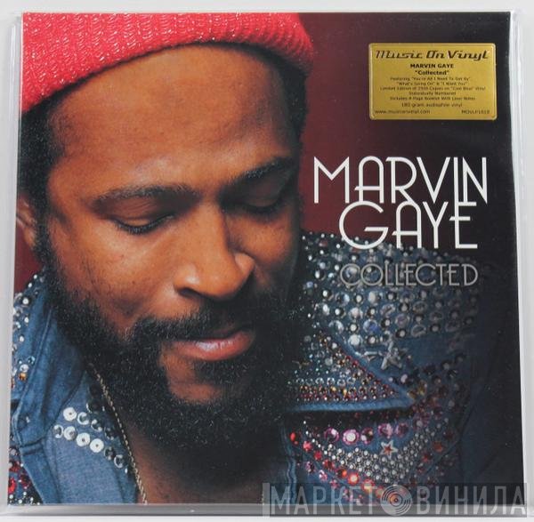 Marvin Gaye  - Collected