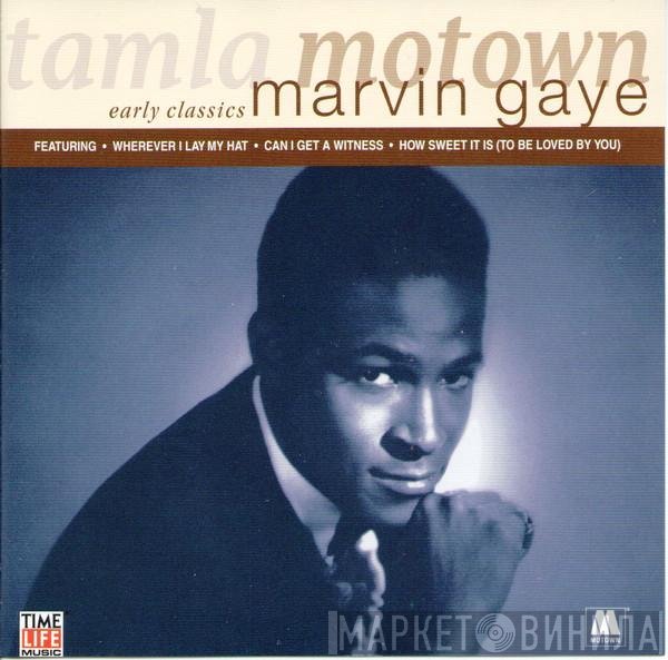 Marvin Gaye  - Early Classics
