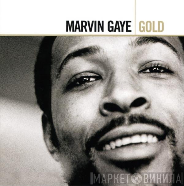 Marvin Gaye  - Gold