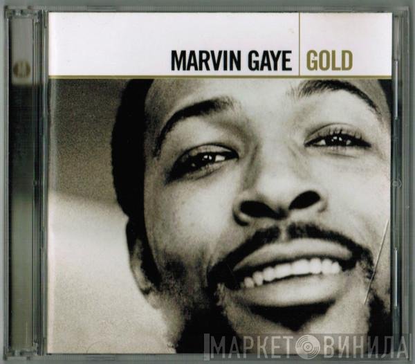 Marvin Gaye  - Gold