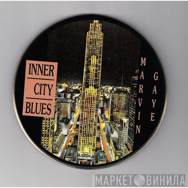 Marvin Gaye  - Inner City Blues