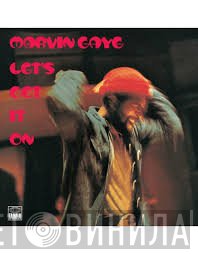 Marvin Gaye - Let's Get It On