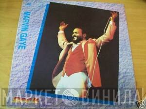 Marvin Gaye  - Marvin Gaye