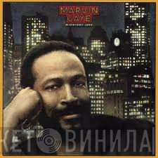 Marvin Gaye - Midnight Love