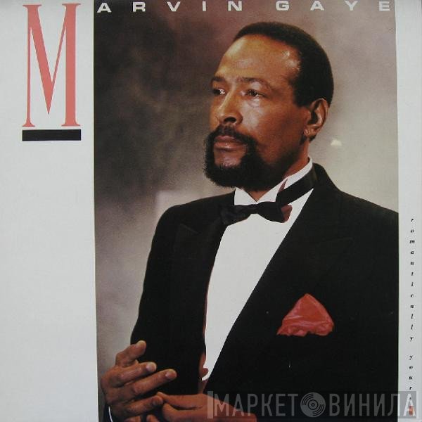 Marvin Gaye - Romantically Yours