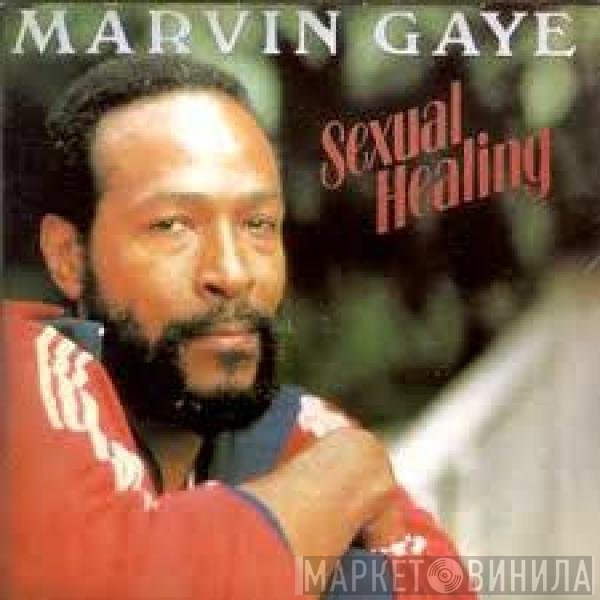 Marvin Gaye  - Sexual Healing