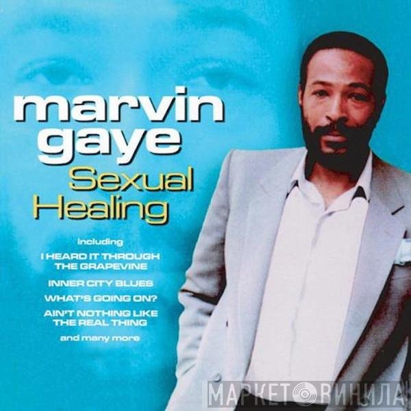 Marvin Gaye - Sexual Healing