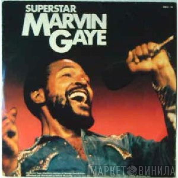 Marvin Gaye  - Superstar