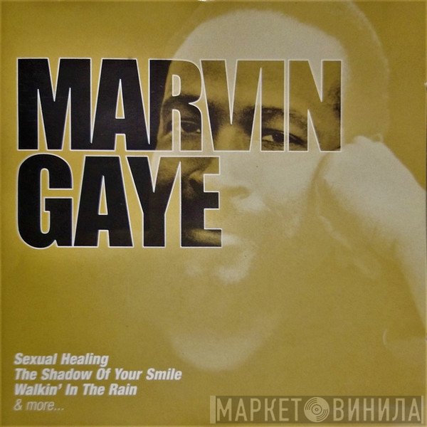 Marvin Gaye  - The Collection