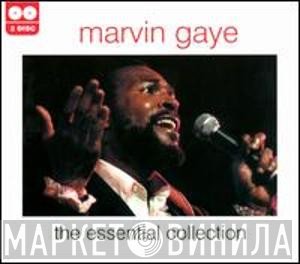 Marvin Gaye  - The Essential Collection