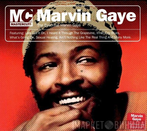 Marvin Gaye - The Essential Marvin Gaye