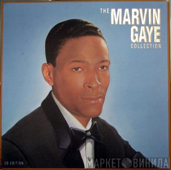 Marvin Gaye  - The Marvin Gaye Collection