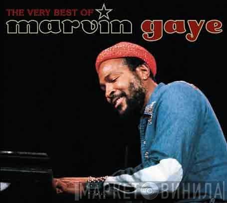 Marvin Gaye - The Very Best Of Marvin Gaye