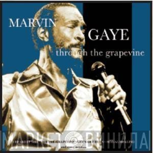 Marvin Gaye - Through The Grapevine