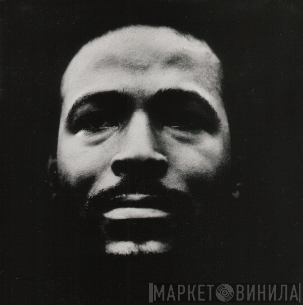 Marvin Gaye  - Vulnerable