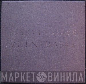 Marvin Gaye  - Vulnerable