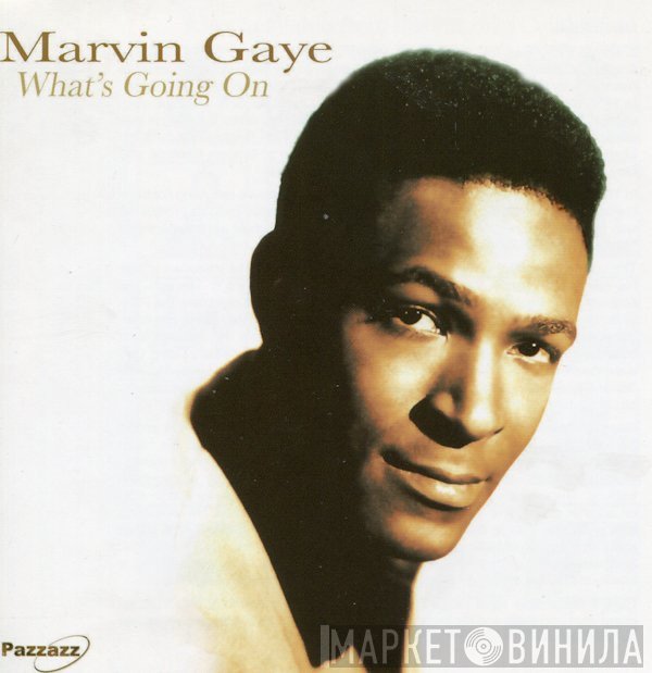 Marvin Gaye - What's Going On