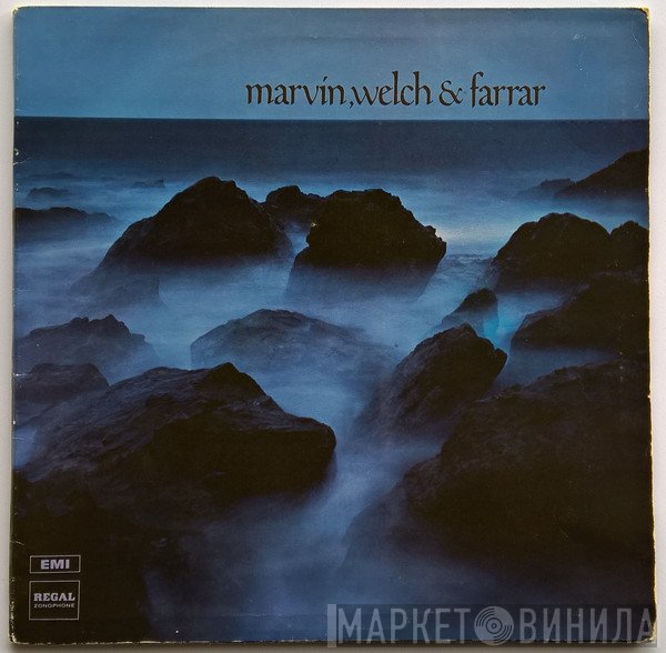 Marvin, Welch & Farrar - Marvin, Welch & Farrar