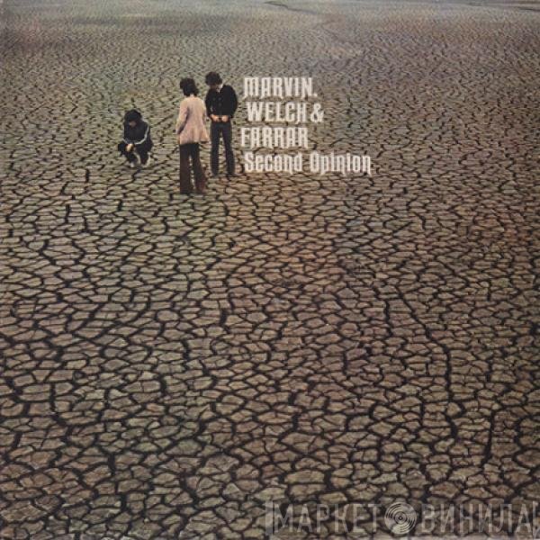 Marvin, Welch & Farrar - Second Opinion