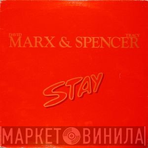 Marx & Spencer  - Stay