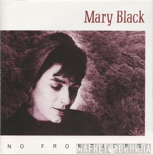 Mary Black - No Frontiers