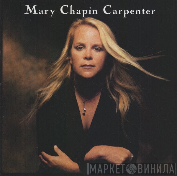 Mary Chapin Carpenter - Time* Sex* Love*