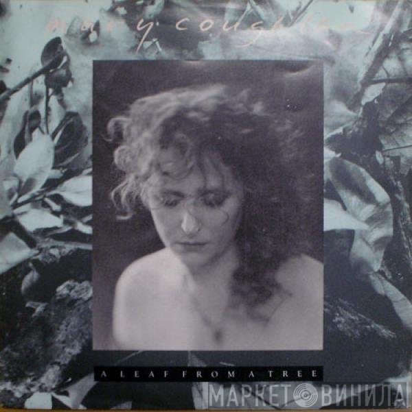 Mary Coughlan - A Leaf From A Tree
