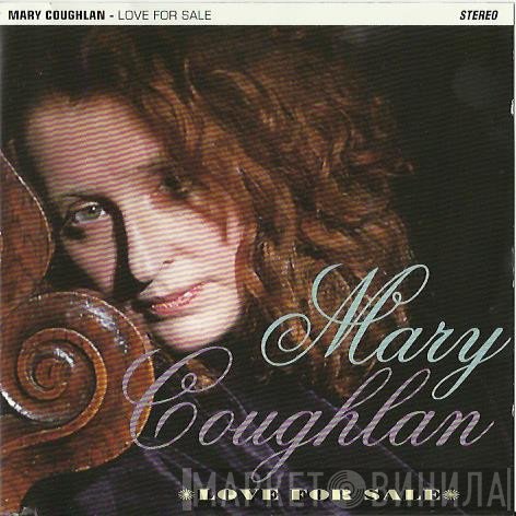 Mary Coughlan - Love For Sale